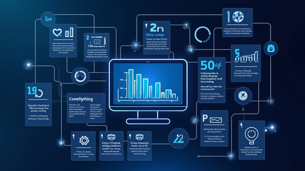 Real-Time Analytics Dashboards: Enhance Your Marketing Strategy real-time-analytics-dashboards