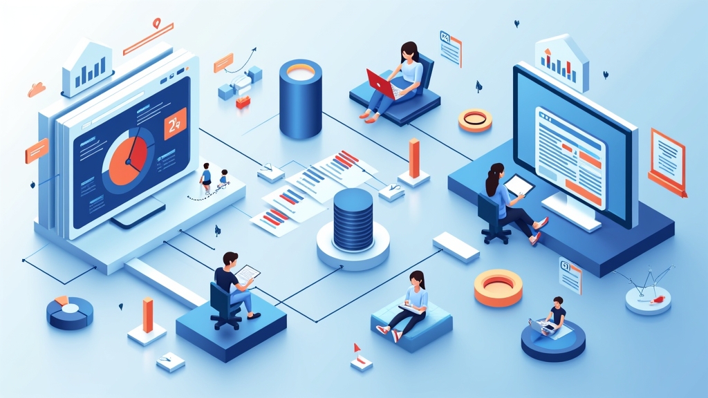 Real-Time Lead Scoring: Boost Your Sales Effectively real-time-lead-scoring