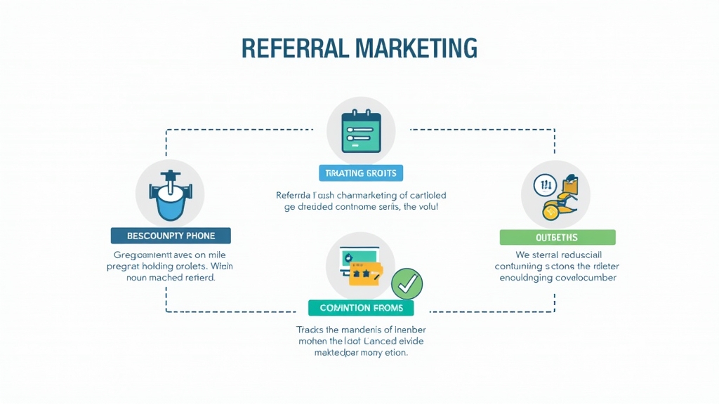 Referral Marketing: Unlock Growth with Effective Programs referral-marketing-programs