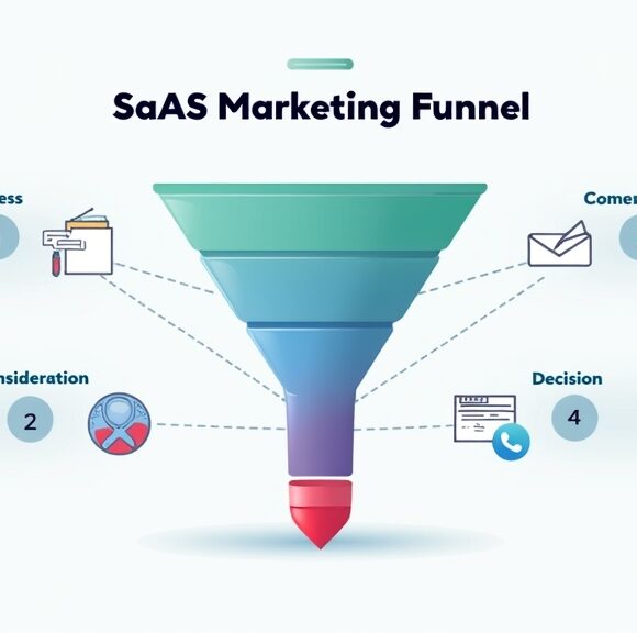saas-marketing-funnels-strategies-for-success