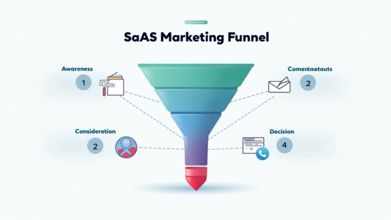 saas-marketing-funnels-strategies-for-success