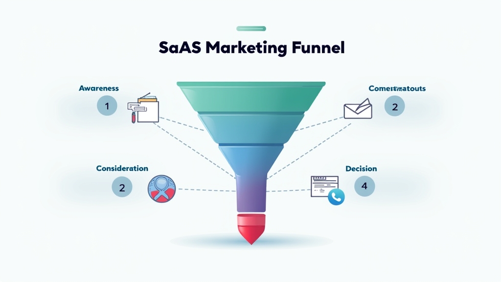 SaaS Marketing Funnels: Strategies for Success saas-marketing-funnels-strategies-for-success