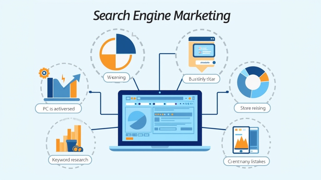 Search Engine Marketing: Your Ultimate Guide to Success search-engine-marketing-guide