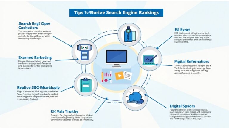 search engine ranking