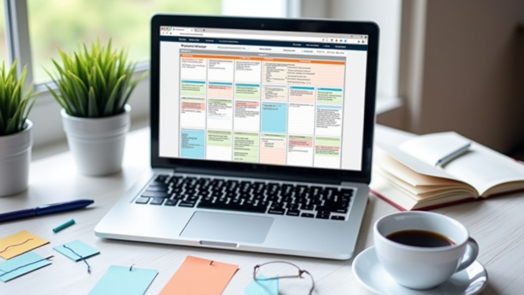 SEO Content Calendar Tools: Enhance Your Marketing Strategy seo-content-calendar-tools