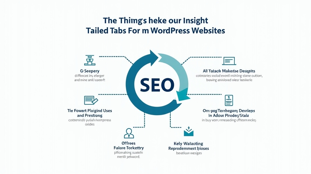 SEO for WordPress: Boost Your Rankings Easily seo-for-wordpress