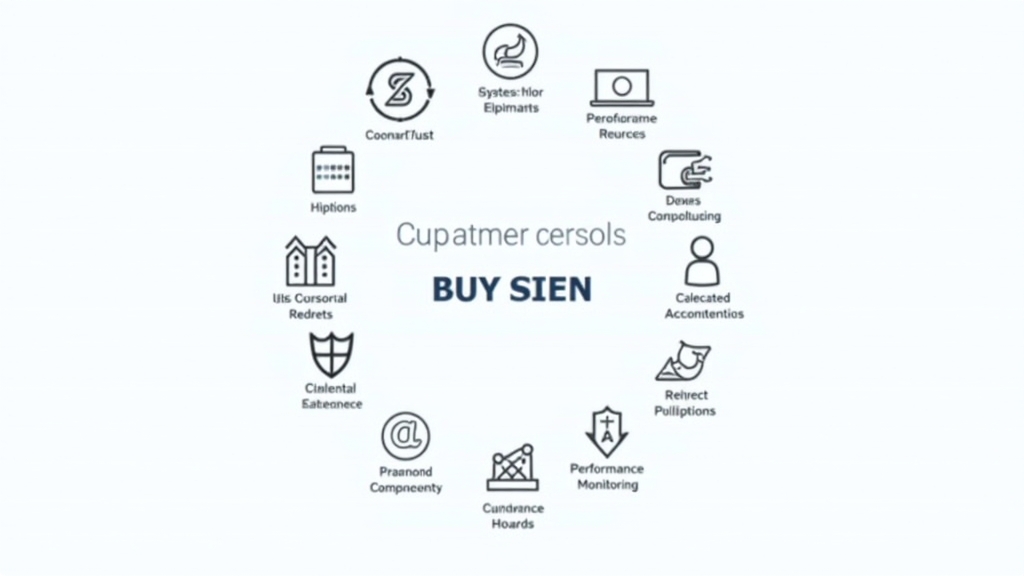 SEO Migration: Essential Checklist for Success seo-migration-checklist