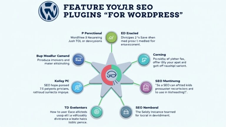 SEO plugins for WordPress