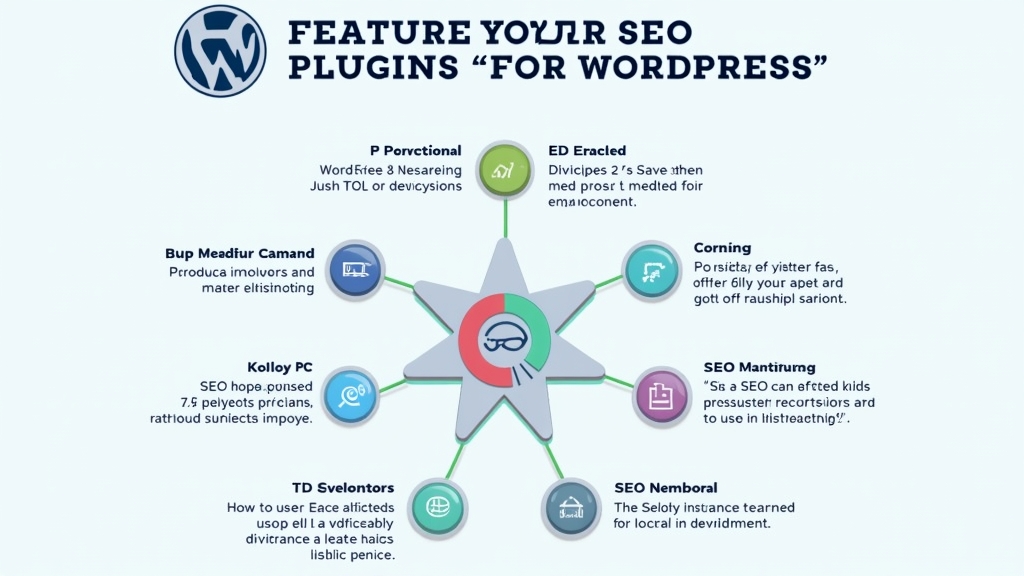 SEO Plugins for WordPress: The Ultimate Guide SEO plugins for WordPress
