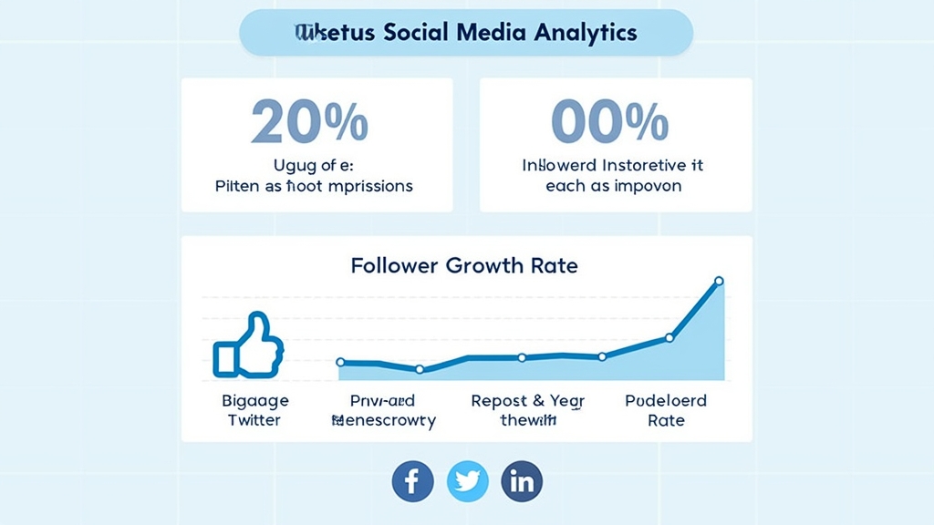Social Media Analytics: Boost Your Marketing Strategy social-media-analytics
