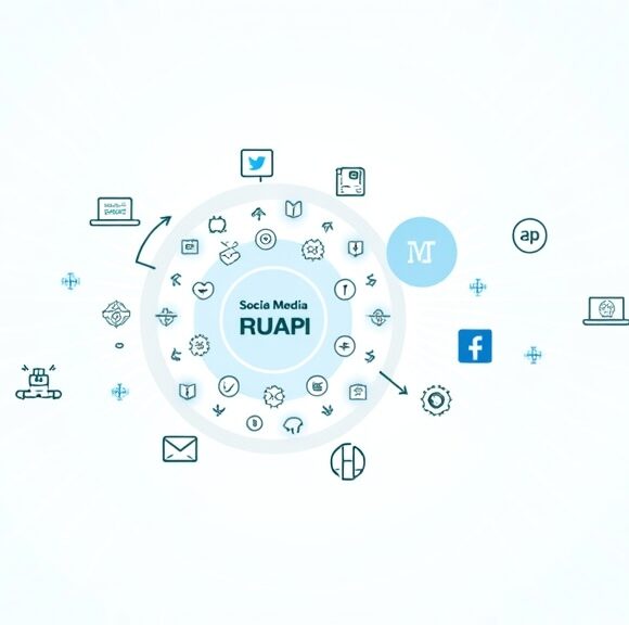 social-media-api-integration