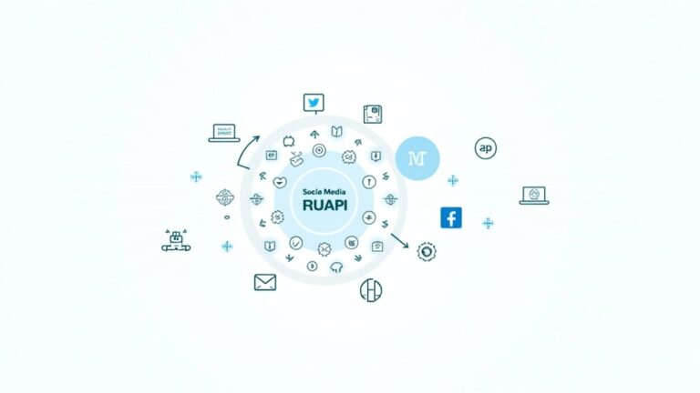 social-media-api-integration