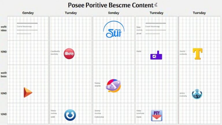 social-media-content-calendar