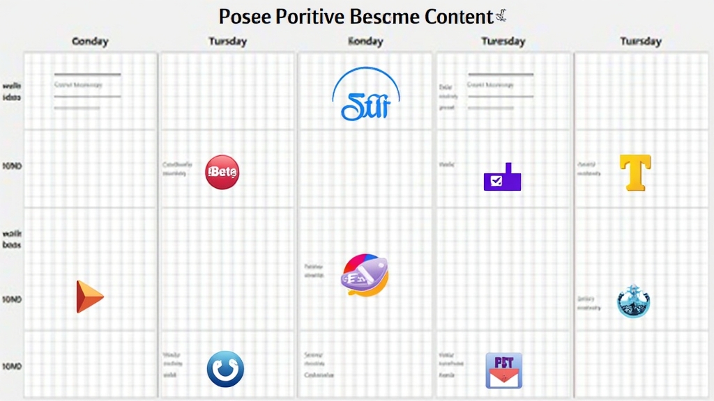 social-media-content-calendar