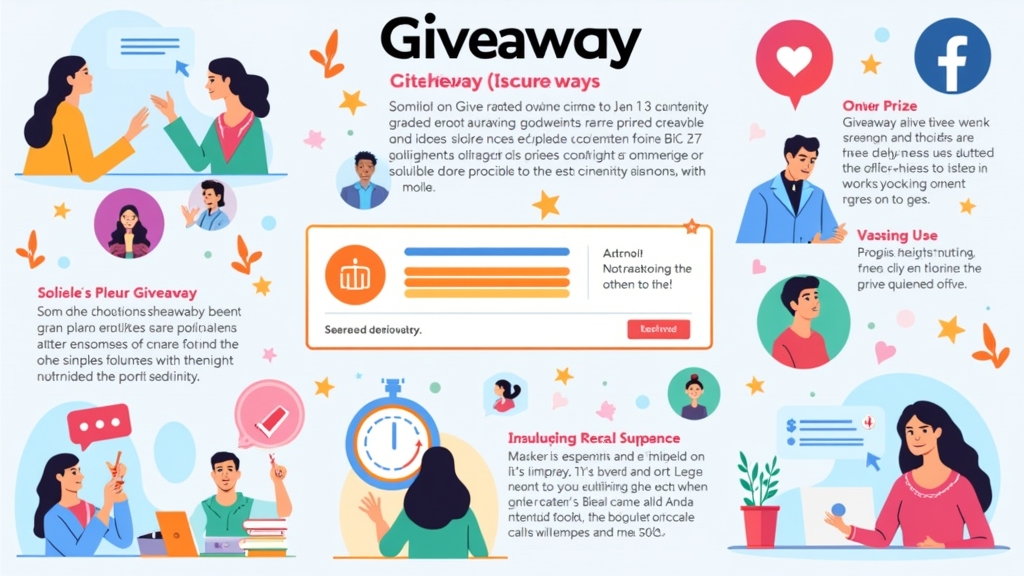Social Media Giveaways: Essential Rules for Success social-media-giveaways-essential-rules