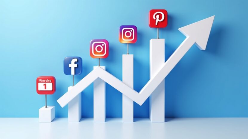 Social Media Growth Strategies for Effective Marketing