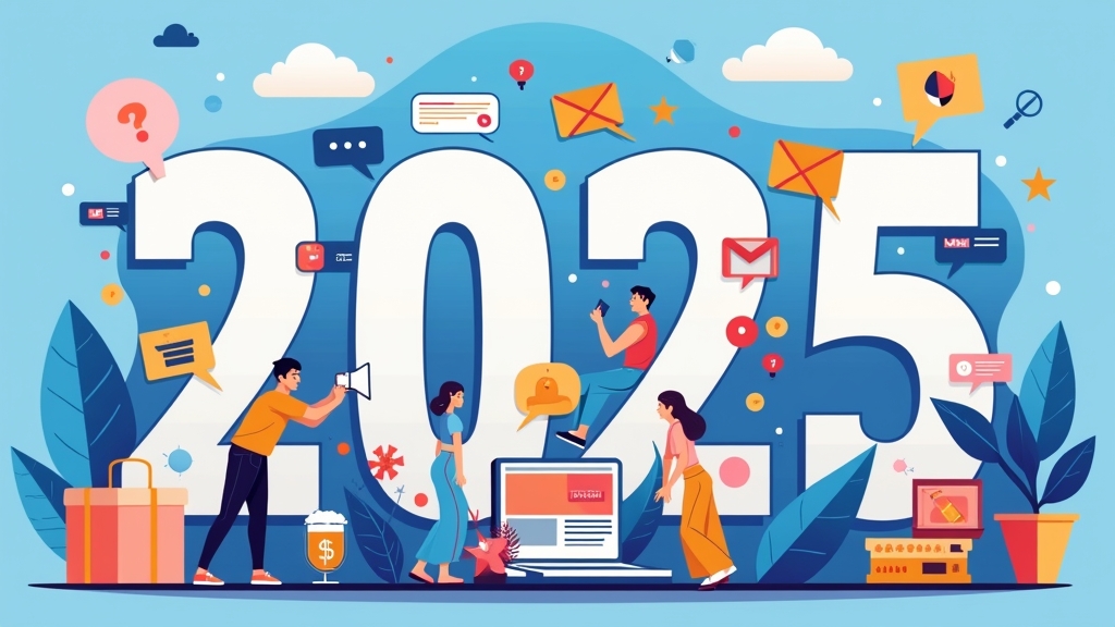 Social Media Marketing Trends 2025: Key Insights social-media-marketing-trends-2025