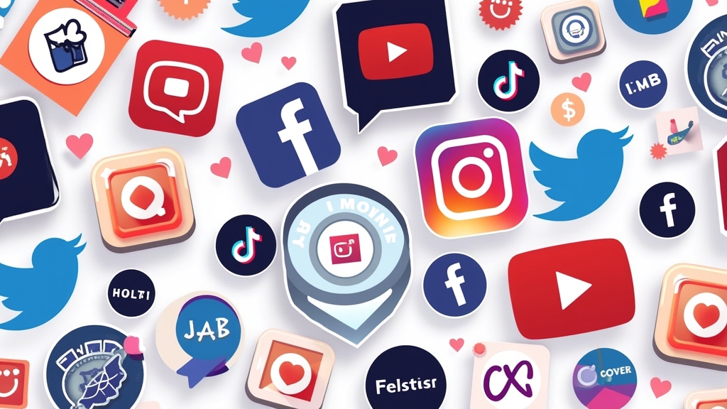 Social Media Monetization: Unlock Your Revenue Potential social-media-monetization