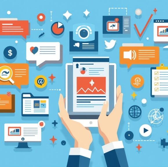 social-media-optimization