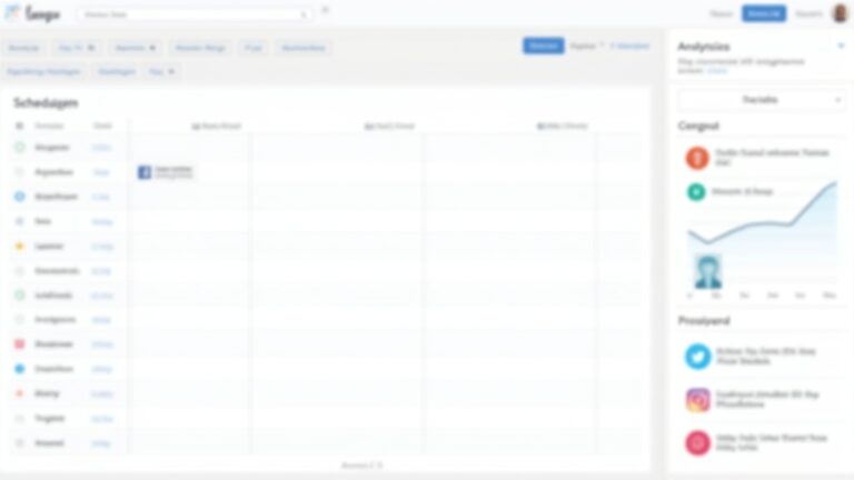 social-media-post-scheduling