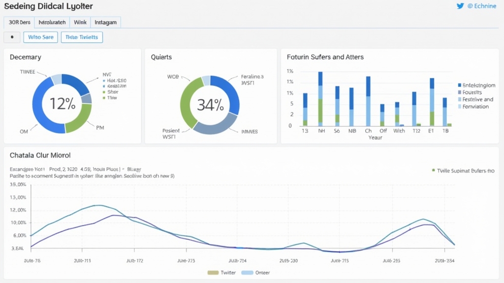Social Media Sentiment Analysis: Enhance Your Marketing Strategy social-media-sentiment-analysis