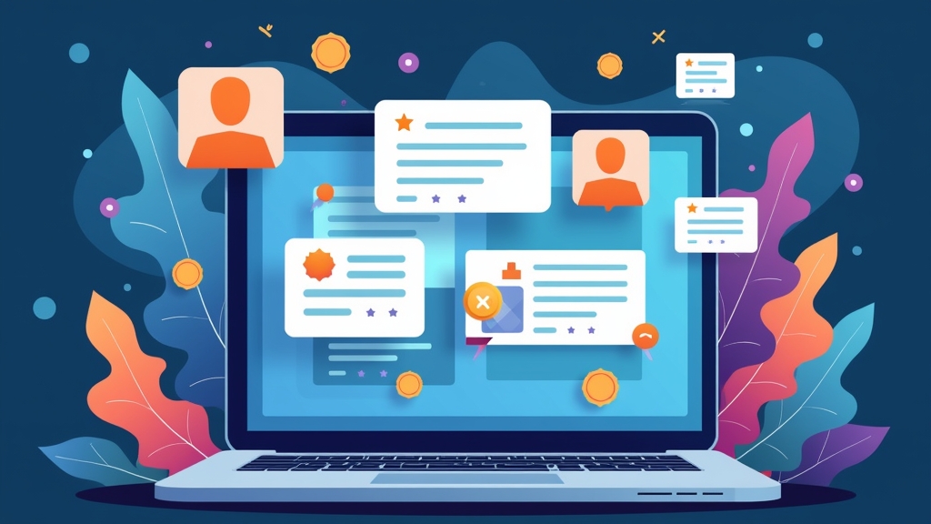 Social Proof: Boost Your Marketing Strategy Today! social proof