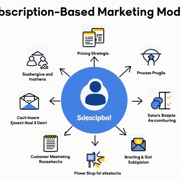 subscription-based marketing
