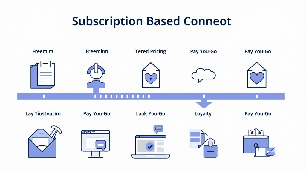 Subscription-Based Marketing Models: Strategies for Success subscription-based-marketing-models-strategies-success