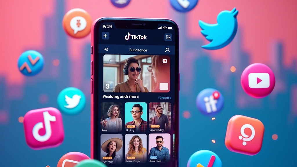 TikTok Marketing Tips: Elevate Your Brand Now tiktok-marketing-tips