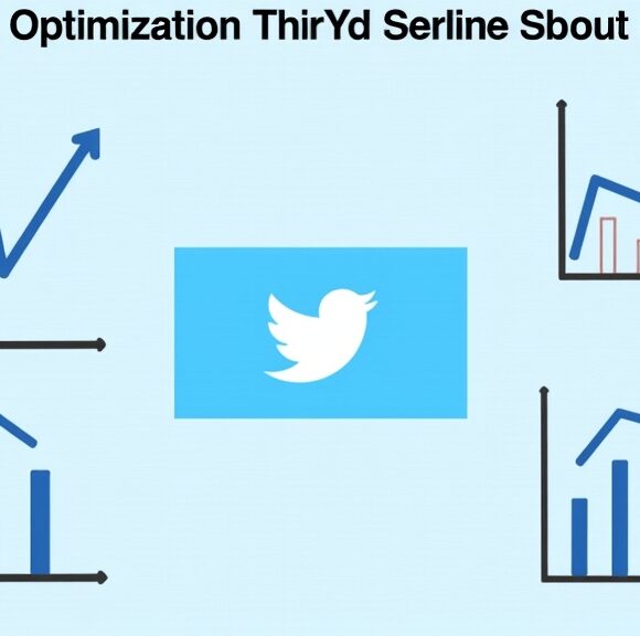 Twitter Ads Optimization