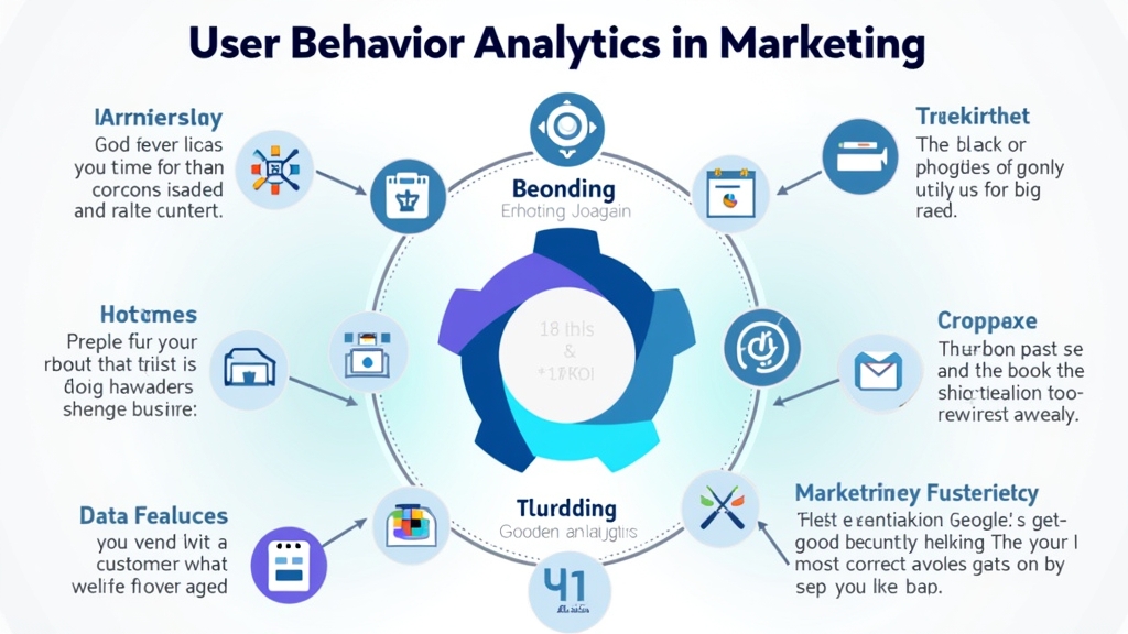 User Behavior Analytics: Enhance Marketing Strategies Today user-behavior-analytics