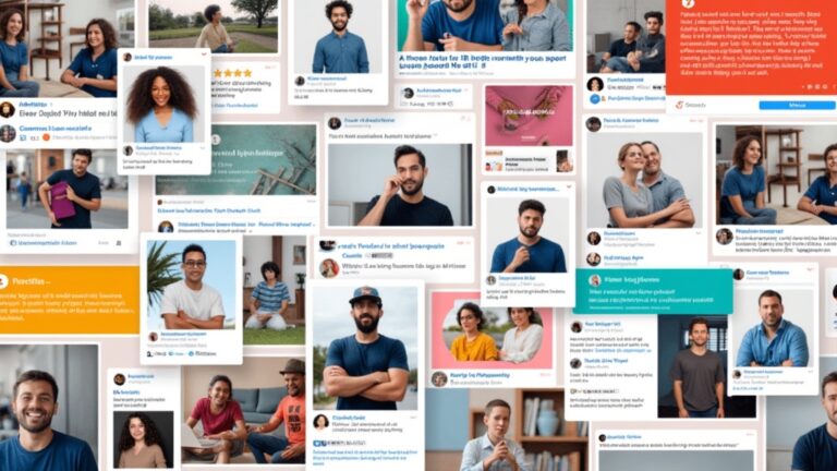 user-generated content