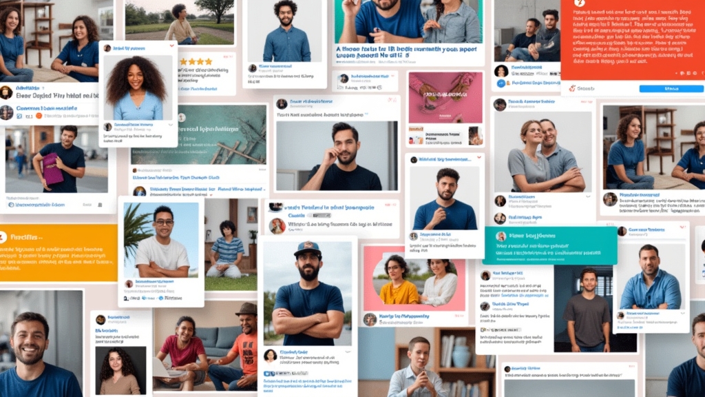 User-Generated Content: Boost Engagement with These Ideas user-generated content