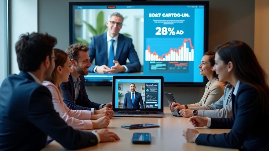 Video Ads on LinkedIn: Boost Your B2B Marketing Strategy video-ads-on-linkedin