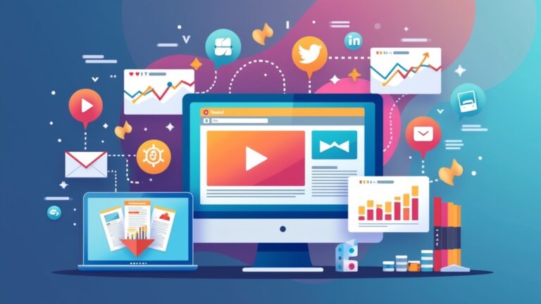 video-content-distribution