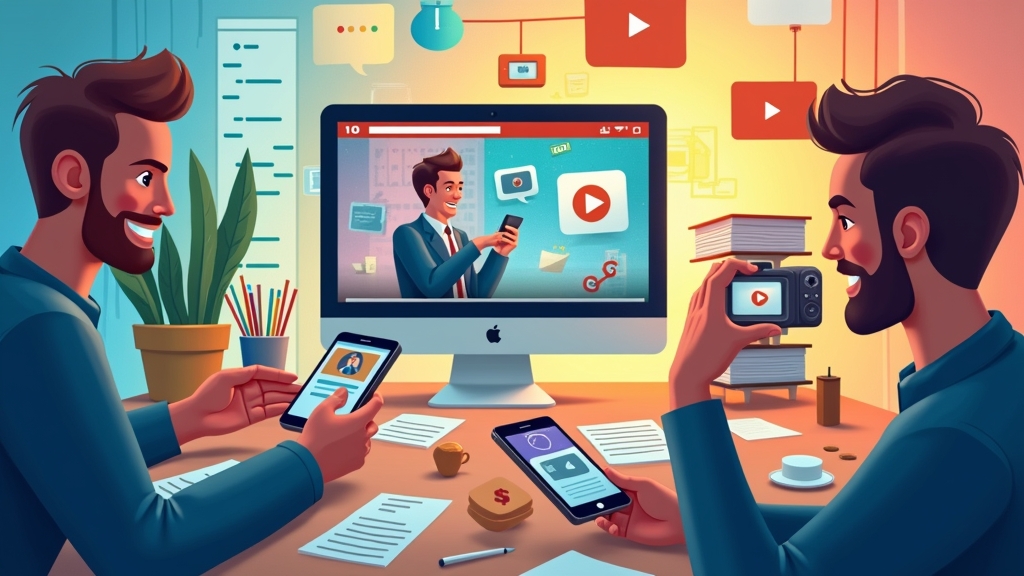 Video Marketing Tips to Elevate Your Brand in 2023 video-marketing-tips-2023