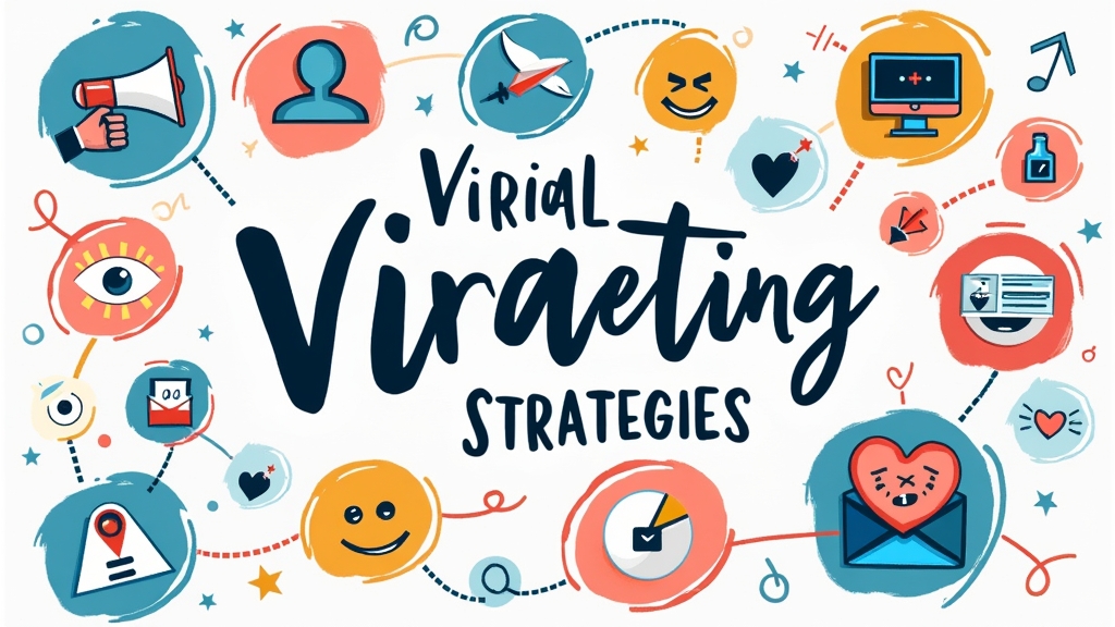 Viral Marketing Strategies to Boost Your Brand Effectively viral-marketing-strategies-boost-brand