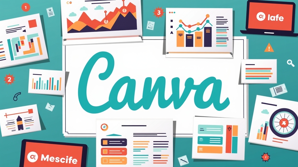 Visual Content Creation Tools: Enhance Your Marketing Strategy visual-content-creation-tools