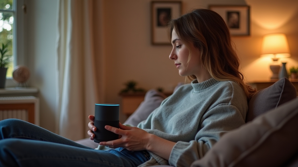 Voice Search Optimization: Strategies for Success voice-search-optimization