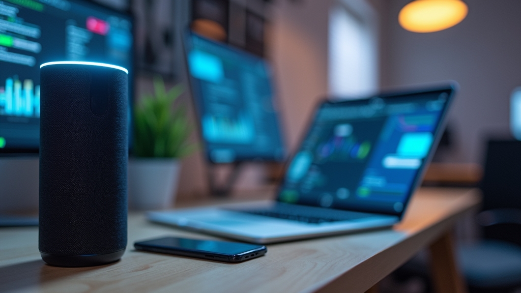 Voice SEO Best Practices to Enhance Your Strategy Voice SEO