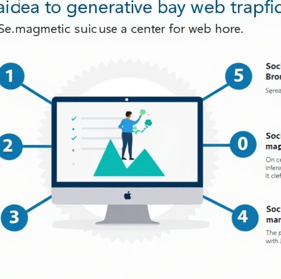 web-traffic-generation-strategies