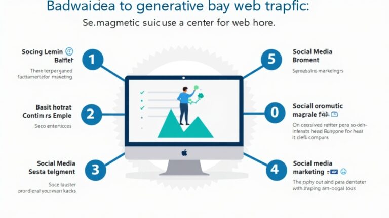 web-traffic-generation-strategies