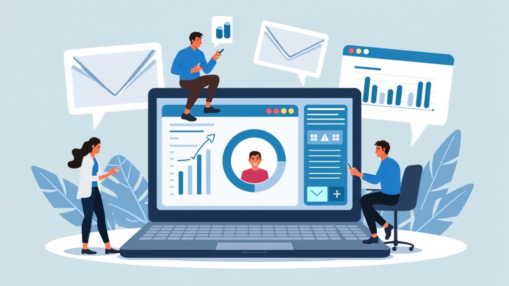 Webinar Email Sequence: Boost Your Marketing Success webinar-email-sequence