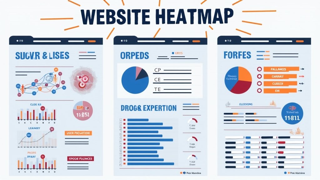 Website Heatmap Tools: Enhance Your Marketing Strategy website-heatmap-tools