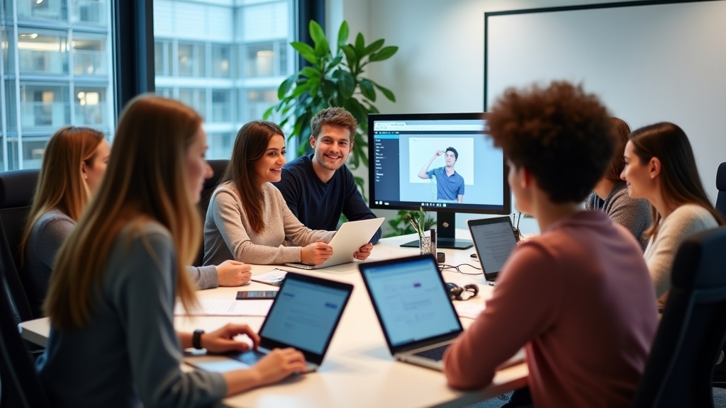 Website Usability Testing: Enhance Your Marketing Success website-usability-testing