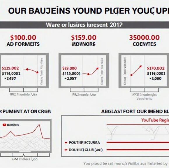 youtube-ads-budgeting