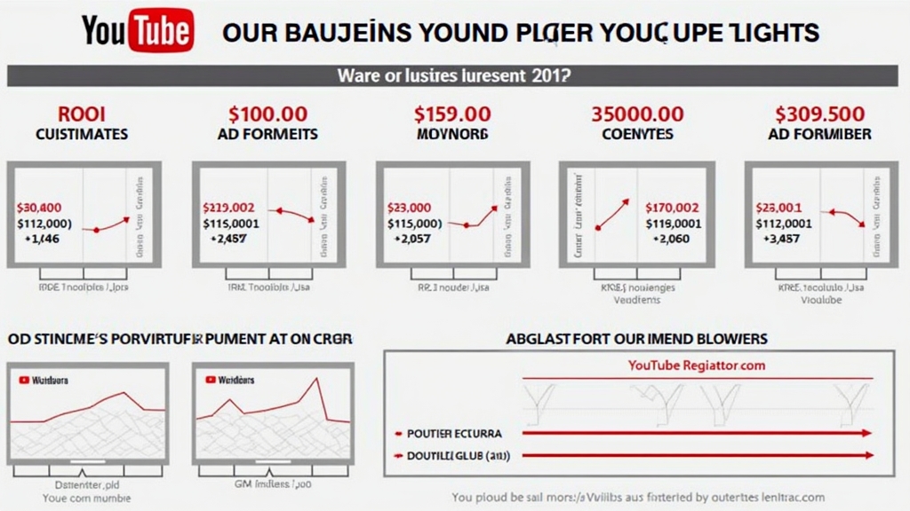 YouTube Ads Budgeting: Master Your Marketing Spend youtube-ads-budgeting