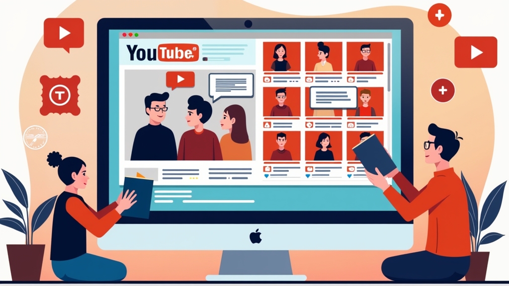 YouTube Marketing Techniques to Boost Your Brand YouTube marketing