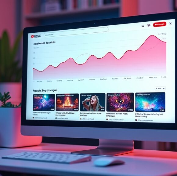 youtube-subscriber-growth