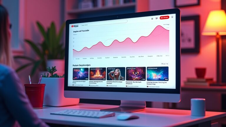 youtube-subscriber-growth